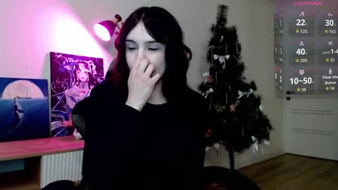 18 y.o online show from November 29, 5:27 pm