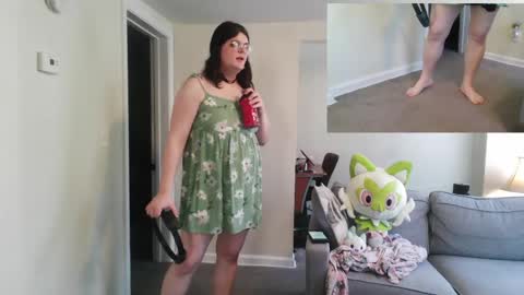 PuppyAshley online show from March 17, 4:21 pm