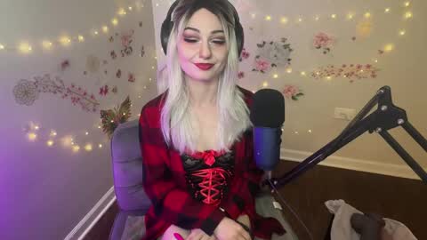Starr online show from May 4, 9:11 pm