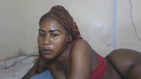 FENNY online show from October 9, 7:12 pm