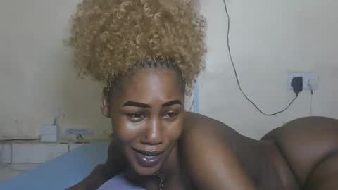 FENNY online show from November 5, 2:11 am