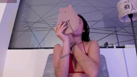 Valentina online show from September 26, 6:23 pm