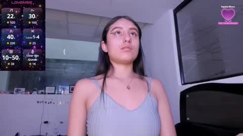 Valentina online show from October 28, 5:48 pm