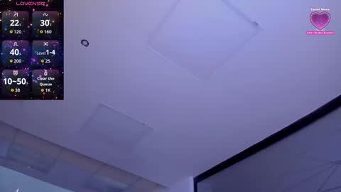 Valentina online show from November 12, 4:07 pm