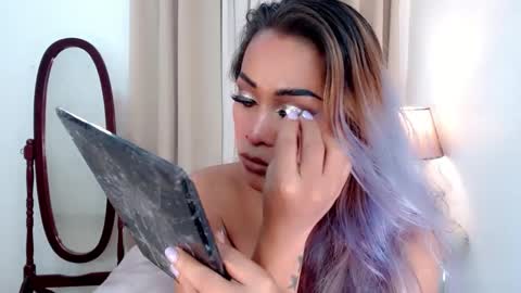 Snapshot of princessyanzy chatting on December 4, 5:38 am princessyanzy1 online show from December 4, 5:38 am