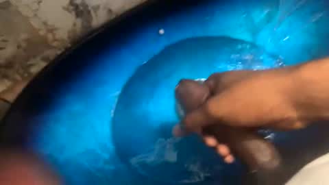 Trevon online show from November 20, 7:46 pm