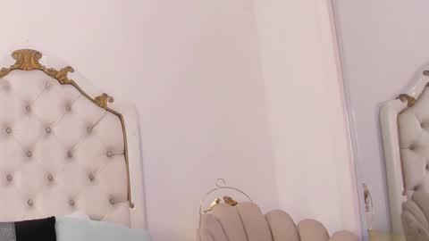 Marcela online show from January 27, 7:13 pm