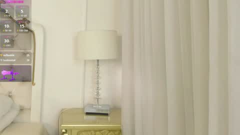 Marcela online show from January 27, 10:27 pm