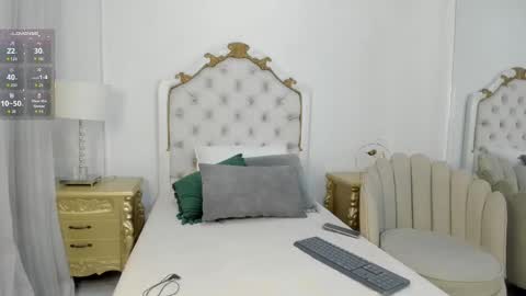 Marcela online show from September 22, 7:38 pm