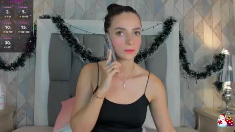 Marcela online show from December 15, 6:12 pm