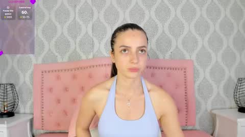 Marcela online show from March 23, 6:45 pm