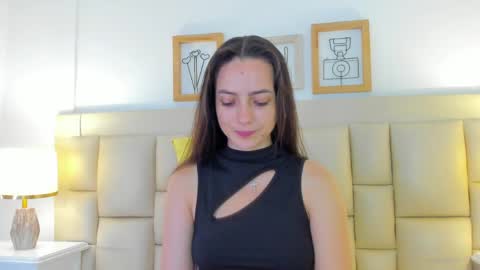 Marcela online show from April 2, 12:14 pm