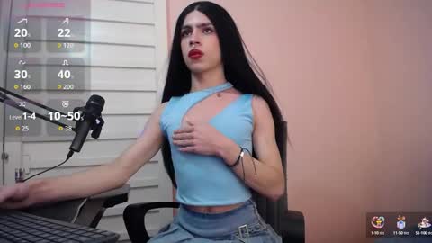 prinsess_sarita online show from October 9, 4:49 pm