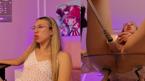 Snapshot of prinsse_sarita_ chatting on April 30, 10:32 am SARITA online show from April 30, 10:32 am