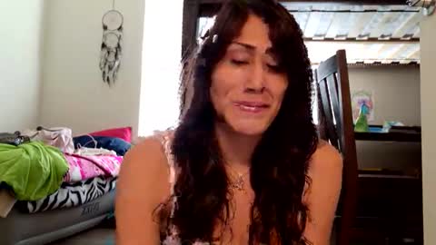 Prinxessally online show from June 10, 1:21 pm