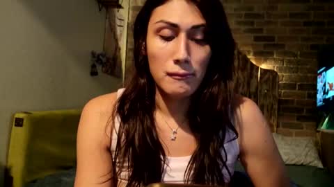Prinxessally online show from July 28, 7:39 pm