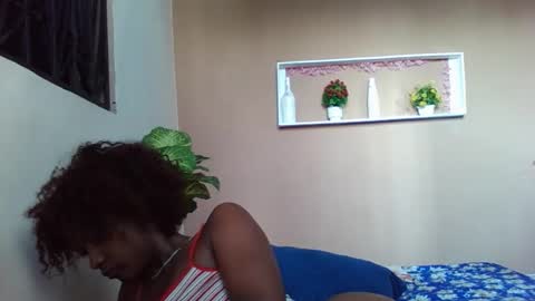 Snapshot of prisca66 chatting on April 15, 4:08 am prisca66 online show from April 15, 4:08 am
