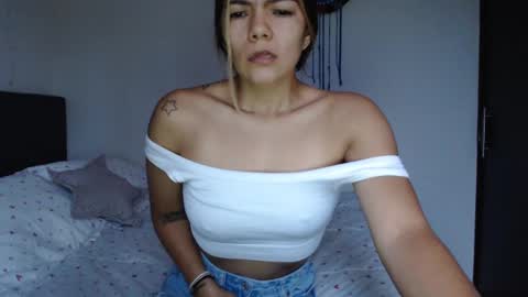 Marcela online show from February 21, 11:10 pm