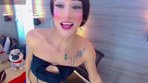priscilarainbow online show from July 27, 9:44 pm