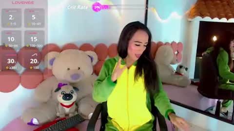 priscilarainbow online show from August 5, 3:42 am