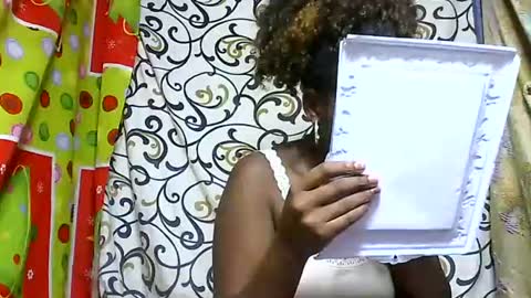 Prisilla9794 online show from January 7, 11:34 am