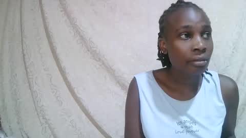 Snapshot of pritty_amber chatting on January 14, 6:02 pm pritty_amber online show from January 14, 6:02 pm