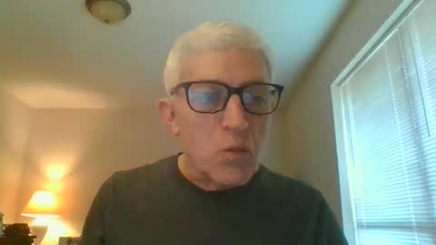 PrivatePilot online show from January 23, 10:01 pm