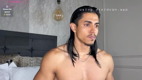 privilegewc online show from November 24, 12:10 am