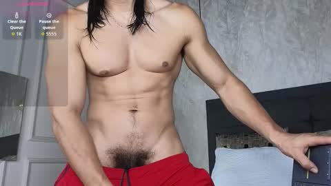 privilegewc online show from February 16, 1:02 am