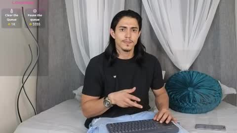Snapshot of privilegewc chatting on April 9, 7:47 am privilegewc online show from April 9, 7:47 am