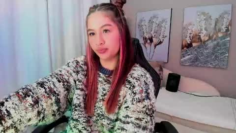 Snapshot of priya_rose chatting on May 13, 10:49 pm Priya Rose online show from May 13, 10:49 pm