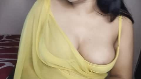 priyu_ online show from November 20, 5:01 pm