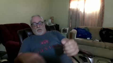 prlbob77 online show from September 27, 6:35 pm