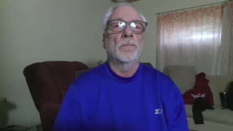 prlbob77 online show from January 13, 10:04 pm