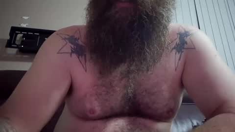 Clothingoptional online show from January 27, 7:03 pm