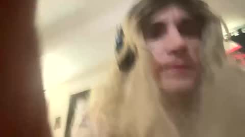 Snapshot of proctorcliff0 chatting on October 27, 11:58 am proctorcliff0 online show from October 27, 11:58 am