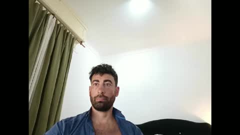 Martin online show from April 19, 6:10 pm