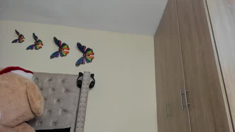 Profana Red online show from December 27, 3:42 am