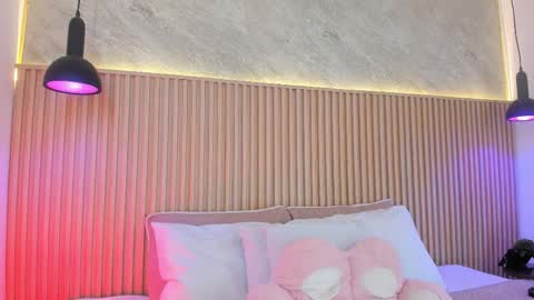 Profana Red online show from March 9, 1:48 pm