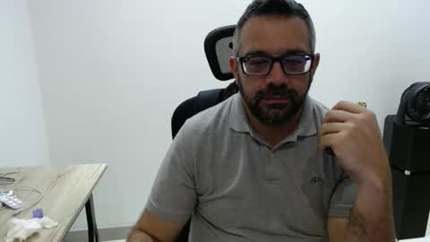 Professional manBD online show from November 4, 3:05 am