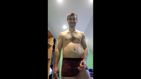 prog2 online show from February 9, 3:27 pm