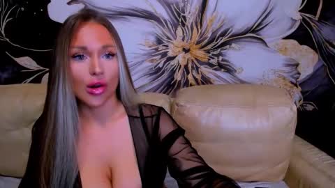 Barbara online show from October 29, 9:55 am