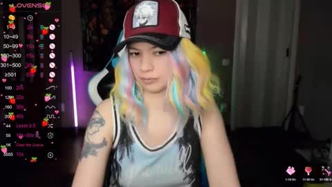 Di online show from February 22, 3:21 pm