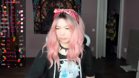 Di online show from March 7, 2:52 am