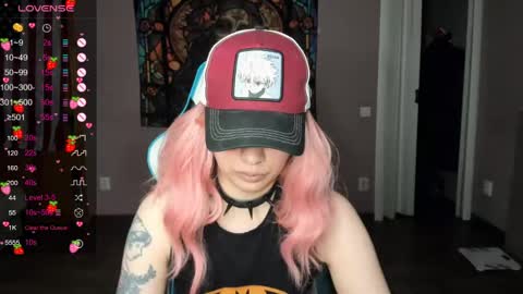 Di online show from March 23, 5:28 pm