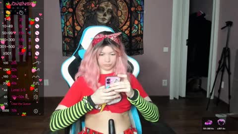 Di online show from April 10, 2:00 pm