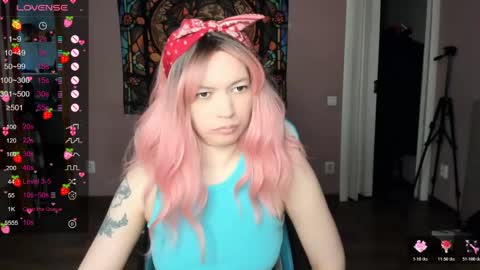 Di online show from April 14, 2:50 am