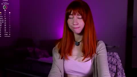 Im Angelina  Nice to meet youFollow me online show from March 8, 11:52 pm