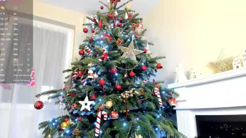 Raven  but you can call me sweetie or honey too  online show from December 22, 5:53 pm