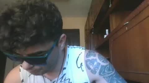 David online show from June 15, 2:41 pm
